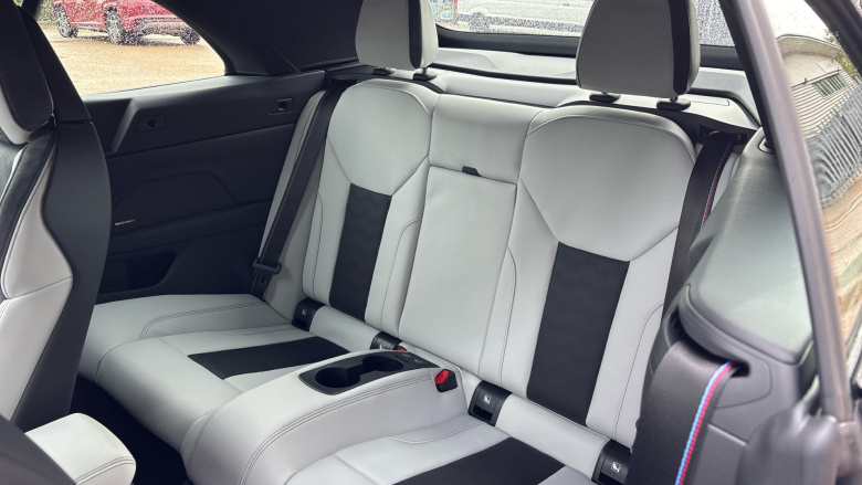 BMW 1 Series 116d M Sport 3dr Diesel Hatchback